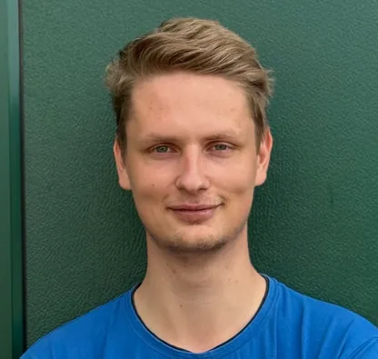 Paul Wiechert